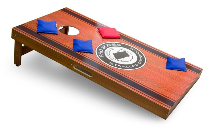 Stanlord Cornhole Pro singel (6951352) i gruppen LEKSAKER, BARN- & BABYPRODUKTER / Uteleksaker / Sport & Spel hos TP E-commerce Nordic AB (D14909)