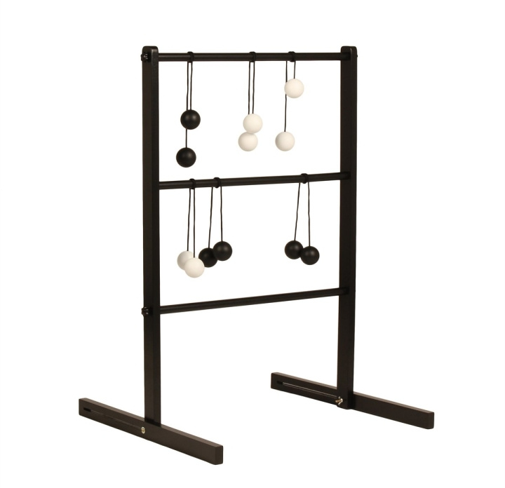 My Hood Ladder Golf (102002) i gruppen LEKSAKER, BARN- & BABYPRODUKTER / Uteleksaker / Trädgårdsleksaker hos TP E-commerce Nordic AB (D14918)