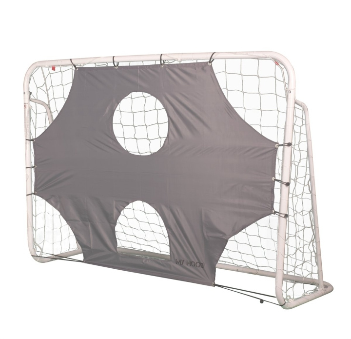 My Hood Fotbollsmål 200 x 140 cm (302014) i gruppen LEKSAKER, BARN- & BABYPRODUKTER / Uteleksaker / Sport & Spel hos TP E-commerce Nordic AB (D14921)