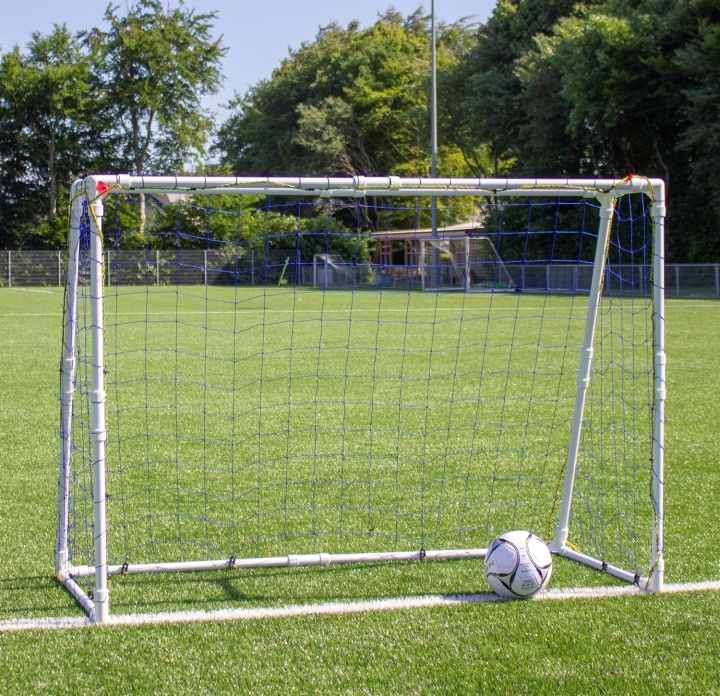 My Hood Golazo Mål - 183 x 132cm (302092) i gruppen LEKSAKER, BARN- & BABYPRODUKTER / Uteleksaker / Trädgårdsleksaker hos TP E-commerce Nordic AB (D14926)
