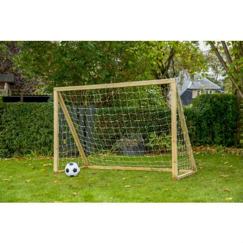 My Hood Homegoal Classic Junior - 175 x 140 cm (302102) i gruppen LEKSAKER, BARN- & BABYPRODUKTER / Uteleksaker / Sport & Spel hos TP E-commerce Nordic AB (D14935)