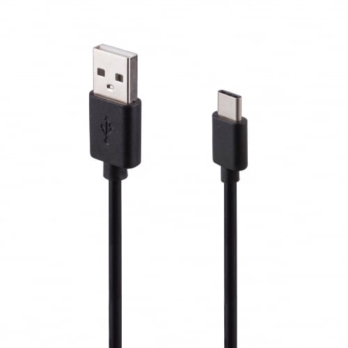 ORB Nintendo Switch 2M Adapter typ C USB i gruppen HEMELEKTRONIK / Spelkonsoler & Tillbehör / Nintendo Switch / Tillbehör hos TP E-commerce Nordic AB (D14941)