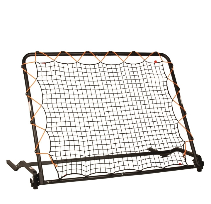 My Hood Rebounder Academy 145 x 115 cm (302088) i gruppen LEKSAKER, BARN- & BABYPRODUKTER / Uteleksaker / Sport & Spel hos TP E-commerce Nordic AB (D14944)