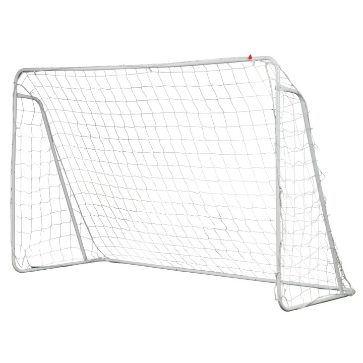 Outsiders El Clasico Fotbollsmål 240x150x90cm i gruppen LEKSAKER, BARN- & BABYPRODUKTER / Uteleksaker / Sport & Spel hos TP E-commerce Nordic AB (D14951)