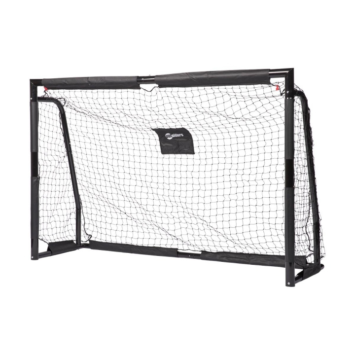 Outsiders Elastico Fotbollsmål 182x120x60cm i gruppen LEKSAKER, BARN- & BABYPRODUKTER / Uteleksaker / Sport & Spel hos TP E-commerce Nordic AB (D14952)