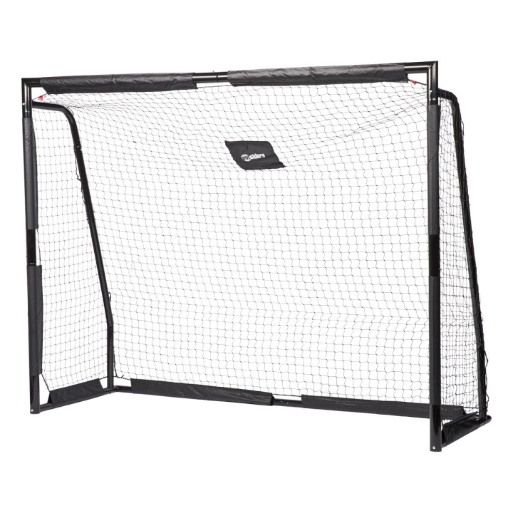 Outsiders Elastico Fotbollsmål 220x170xx80cm i gruppen LEKSAKER, BARN- & BABYPRODUKTER / Uteleksaker / Sport & Spel hos TP E-commerce Nordic AB (D14953)