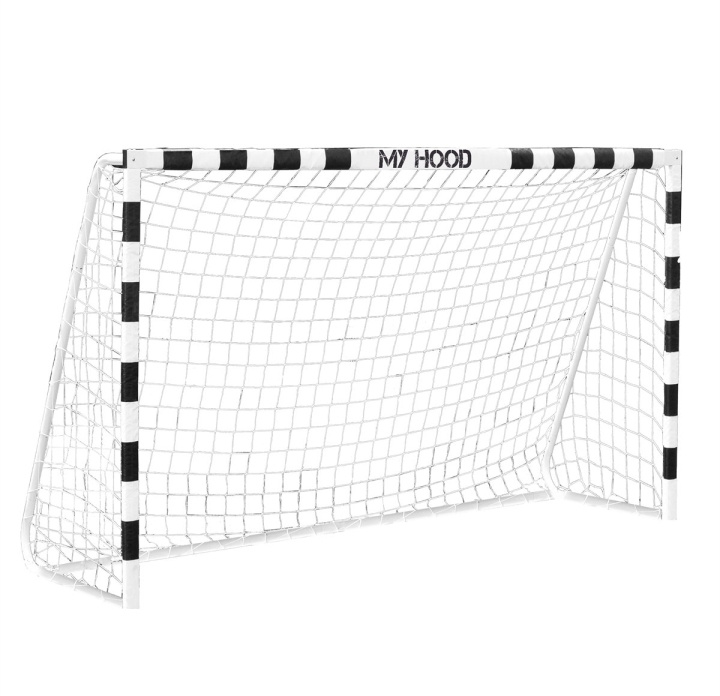 My Hood Liga fotbollsmål - 300 x 200 cm (302301) i gruppen LEKSAKER, BARN- & BABYPRODUKTER / Uteleksaker / Sport & Spel hos TP E-commerce Nordic AB (D14954)