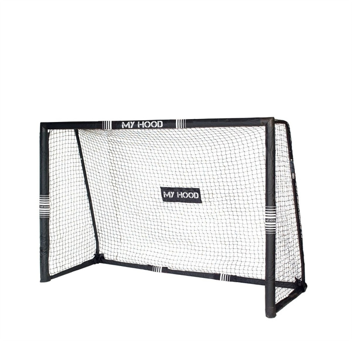 My Hood Chile Fotbollsmål - 180 x 120 cm (302310) i gruppen LEKSAKER, BARN- & BABYPRODUKTER / Uteleksaker / Sport & Spel hos TP E-commerce Nordic AB (D14955)