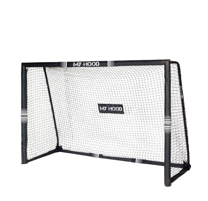 My Hood Argentina Fotbollsmål - 240 x 160 cm (302311) i gruppen LEKSAKER, BARN- & BABYPRODUKTER / Uteleksaker / Trädgårdsleksaker hos TP E-commerce Nordic AB (D14956)