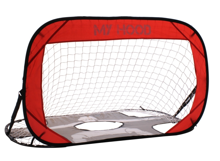 My Hood Pop-up-mål (302006) i gruppen LEKSAKER, BARN- & BABYPRODUKTER / Uteleksaker / Sport & Spel hos TP E-commerce Nordic AB (D14959)