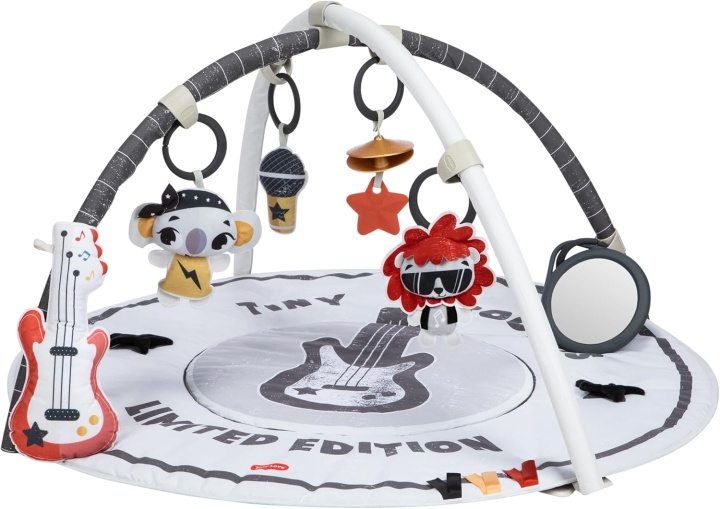 Tiny Love Gymini Round Rock - (3333120851) i gruppen LEKSAKER, BARN- & BABYPRODUKTER / Leksaker / Lekset hos TP E-commerce Nordic AB (D14974)