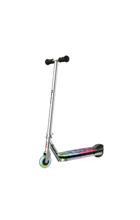 Razor Elektrisk skoter - Color Rave (13173885) i gruppen SPORT, FRITID & HOBBY / Transport / Elscooter hos TP E-commerce Nordic AB (D14980)