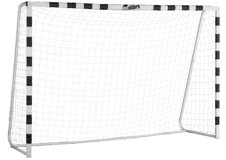 Outsiders Rabona Fotbollsmål 300x200cm i gruppen LEKSAKER, BARN- & BABYPRODUKTER / Uteleksaker / Sport & Spel hos TP E-commerce Nordic AB (D15003)