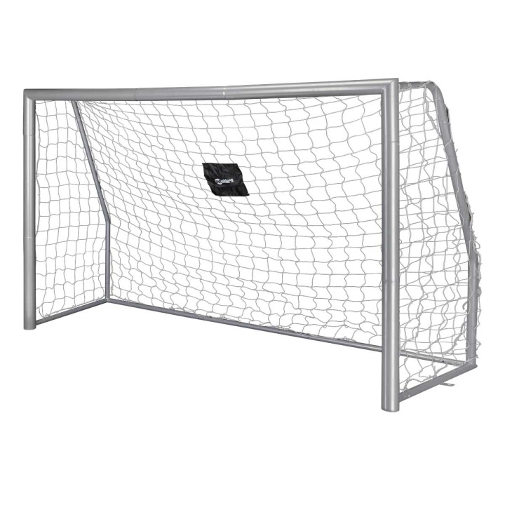 Outsiders Forza Fotbollsmål 240 x 160cm i gruppen LEKSAKER, BARN- & BABYPRODUKTER / Uteleksaker / Sport & Spel hos TP E-commerce Nordic AB (D15024)