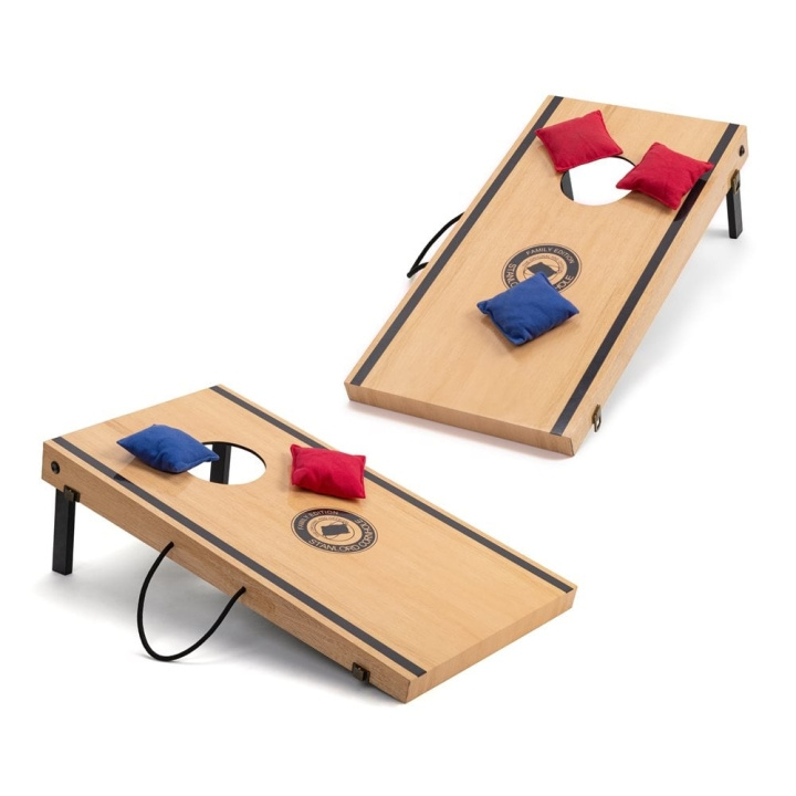 Stanlord Bean Bag - familjeutgåva (6951076) i gruppen LEKSAKER, BARN- & BABYPRODUKTER / Uteleksaker / Sport & Spel hos TP E-commerce Nordic AB (D15058)