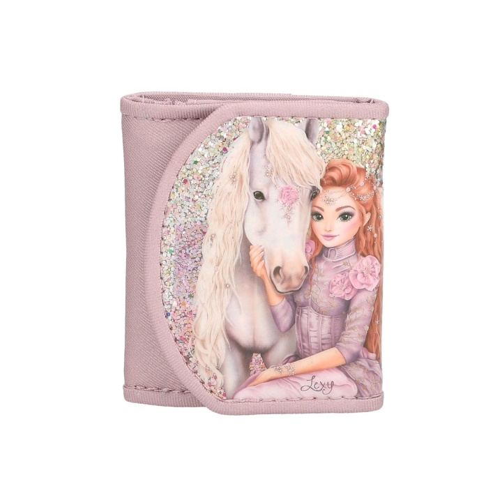 TOPModel TOPModel Handväska VIVA VIOLET () i gruppen LEKSAKER, BARN- & BABYPRODUKTER / Resa / Barnväskor hos TP E-commerce Nordic AB (D15070)