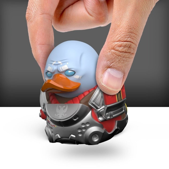 Numskull Destiny Tubbz Mini Zavala i gruppen SPORT, FRITID & HOBBY / Roliga prylar / Samlarobjekt hos TP E-commerce Nordic AB (D15083)