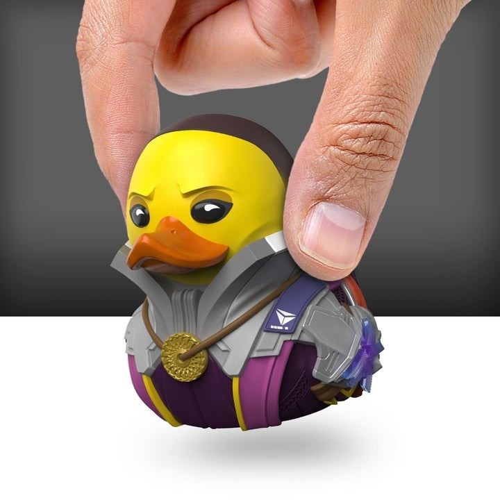 Numskull Destiny Tubbz Mini Ikora i gruppen SPORT, FRITID & HOBBY / Roliga prylar / Samlarobjekt hos TP E-commerce Nordic AB (D15084)