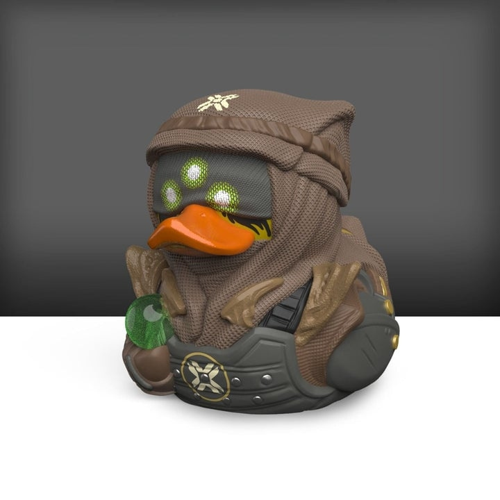 Numskull Destiny Tubbz Mini Eris Morn i gruppen SPORT, FRITID & HOBBY / Roliga prylar / Samlarobjekt hos TP E-commerce Nordic AB (D15085)