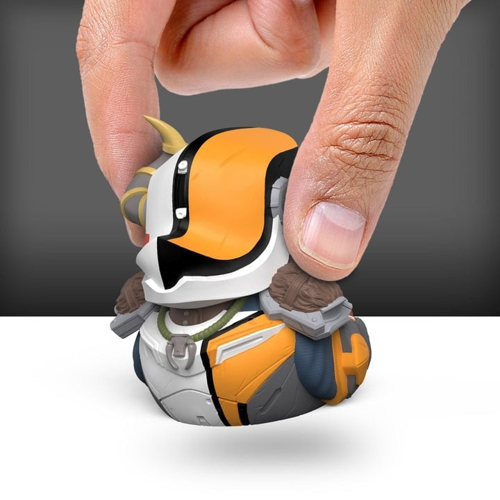 Numskull Destiny Tubbz Mini Lord Shaxx i gruppen SPORT, FRITID & HOBBY / Roliga prylar / Samlarobjekt hos TP E-commerce Nordic AB (D15087)