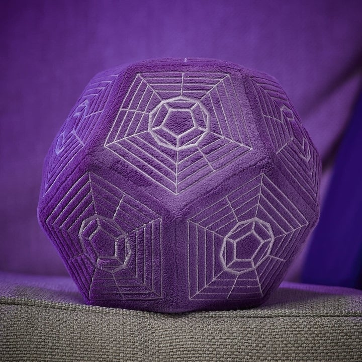 Numskull Destiny Plush Legendary Engram i gruppen SPORT, FRITID & HOBBY / Roliga prylar / Samlarobjekt hos TP E-commerce Nordic AB (D15097)
