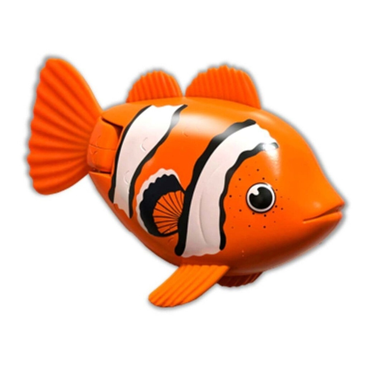 Swims Rainbow Reef Fish Clownfisk - (6072502) i gruppen LEKSAKER, BARN- & BABYPRODUKTER / Babysaker / Bad hos TP E-commerce Nordic AB (D15099)