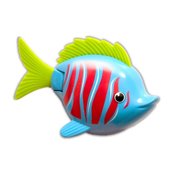Swims Rainbow Reef Beta fisk - (6072503) i gruppen LEKSAKER, BARN- & BABYPRODUKTER / Babysaker / Bad hos TP E-commerce Nordic AB (D15100)