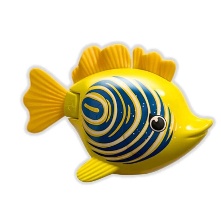 Swims Rainbow Reef Zebrafisk - (6072505) i gruppen LEKSAKER, BARN- & BABYPRODUKTER / Babysaker / Bad hos TP E-commerce Nordic AB (D15101)