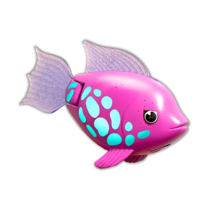 Swims Rainbow Reef Fish - Regnbågsfisk (6072523) i gruppen LEKSAKER, BARN- & BABYPRODUKTER / Babysaker / Bad hos TP E-commerce Nordic AB (D15102)