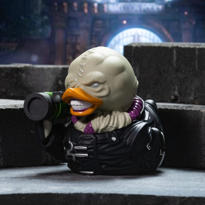 Tubbz Resident Evil Tubbz Nemesis i låda i gruppen SPORT, FRITID & HOBBY / Roliga prylar / Samlarobjekt hos TP E-commerce Nordic AB (D15152)
