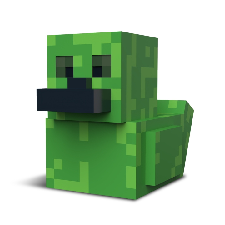 Numskull Minecraft Tubbz 1St Ed Krypare i gruppen SPORT, FRITID & HOBBY / Roliga prylar / Samlarobjekt hos TP E-commerce Nordic AB (D15166)