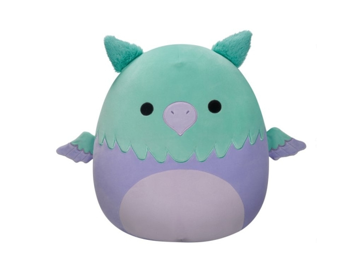 Squishmallows 30 cm P19 - Minerva i gruppen LEKSAKER, BARN- & BABYPRODUKTER / Babyleksaker / Gosedjur hos TP E-commerce Nordic AB (D15187)