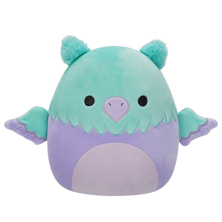 Squishmallows Plysch 12cm W19 - Minerva i gruppen LEKSAKER, BARN- & BABYPRODUKTER / Babyleksaker / Gosedjur hos TP E-commerce Nordic AB (D15197)