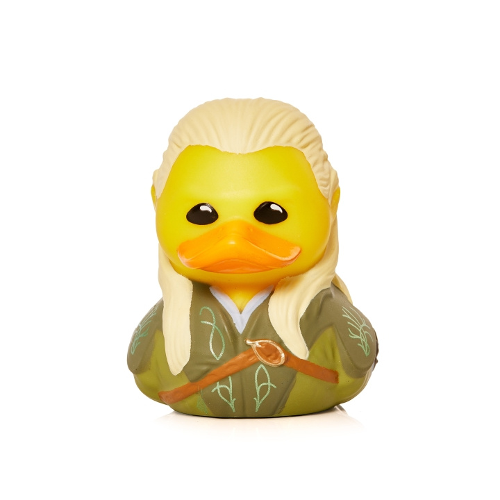 Tubbz Numskull - LOTR Tubbz MINI Legolas i gruppen SPORT, FRITID & HOBBY / Roliga prylar / Samlarobjekt hos TP E-commerce Nordic AB (D15211)
