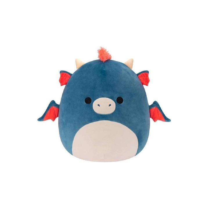 Squishmallows Plysch 40cm - Carin i gruppen LEKSAKER, BARN- & BABYPRODUKTER / Babyleksaker / Gosedjur hos TP E-commerce Nordic AB (D15221)