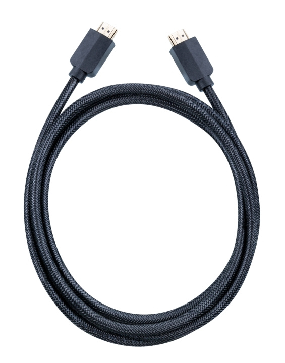 NACON HDMI-KABEL FÖR PS5 - 3M i gruppen HEMELEKTRONIK / Spelkonsoler & Tillbehör / Sony PlayStation 5 / Tillbehör hos TP E-commerce Nordic AB (D15226)