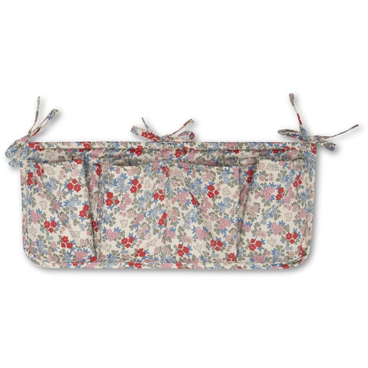That\'s Mine Louis Sängficka - Bittersöt - Onesize i gruppen LEKSAKER, BARN- & BABYPRODUKTER / Barntextilier / Sängkläder / Bäddset för barn & junior hos TP E-commerce Nordic AB (D15301)