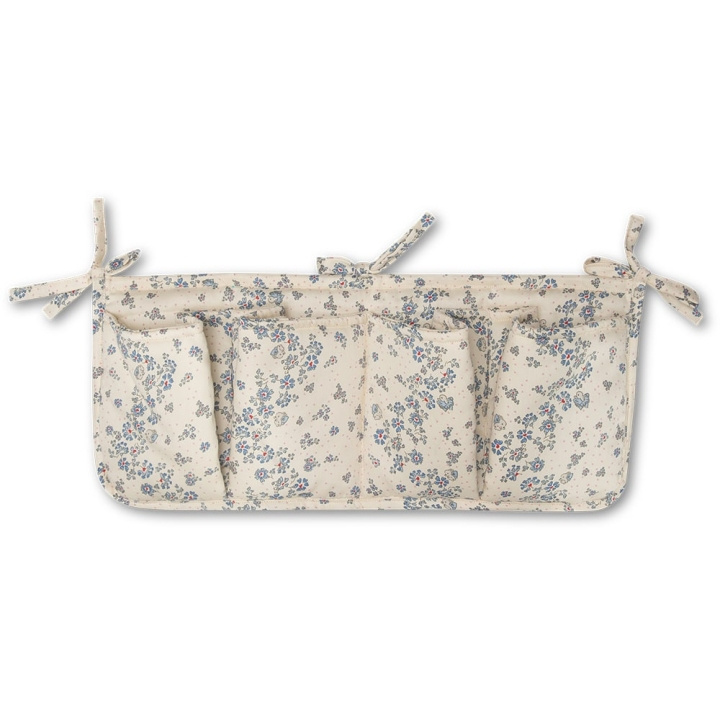 That\'s Mine Louis Sängficka - Sprinkles Hjärtan Off White - Onesize i gruppen LEKSAKER, BARN- & BABYPRODUKTER / Barntextilier / Sängkläder / Bäddset för barn & junior hos TP E-commerce Nordic AB (D15303)