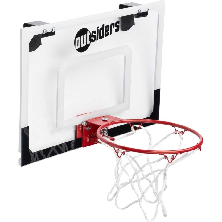 Outsiders Mini korg i gruppen LEKSAKER, BARN- & BABYPRODUKTER / Uteleksaker / Sport & Spel hos TP E-commerce Nordic AB (D15316)