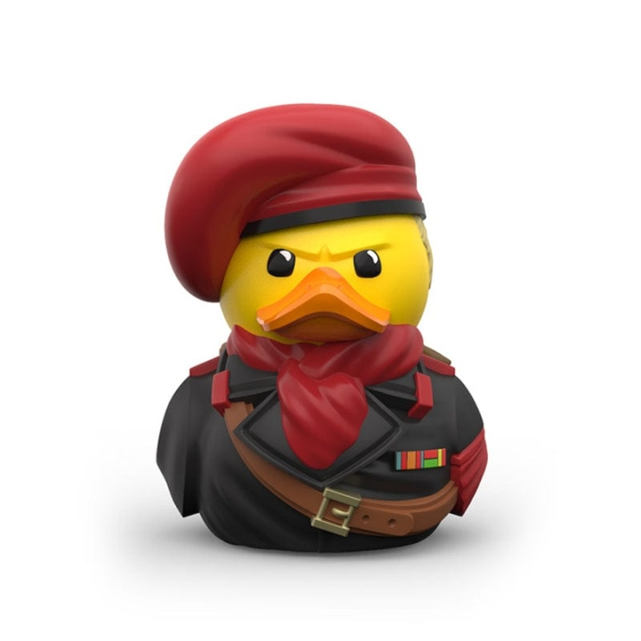 Tubbz Numskull - MGS Tubbz BOXED Revolver Ocelot i gruppen SPORT, FRITID & HOBBY / Roliga prylar / Samlarobjekt hos TP E-commerce Nordic AB (D15317)