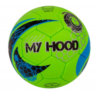My Hood Streetfotboll - Grön (302020)
