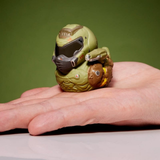 Numskull DOOM: Slayer TUBBZ (miniutgåva)
