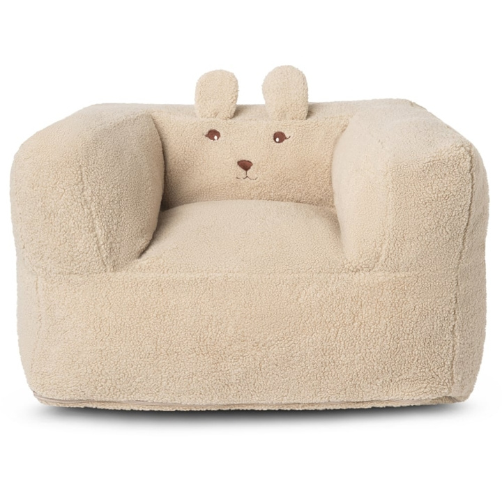 That\'s Mine Anja Stol - Bunny - Onesize i gruppen LEKSAKER, BARN- & BABYPRODUKTER / Barnrum / Barnmöbler hos TP E-commerce Nordic AB (D15511)