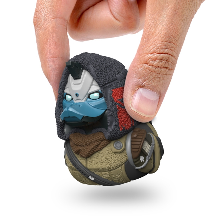 Numskull Destiny Tubbz Mini Cayde-6 i gruppen SPORT, FRITID & HOBBY / Roliga prylar / Samlarobjekt hos TP E-commerce Nordic AB (D15513)