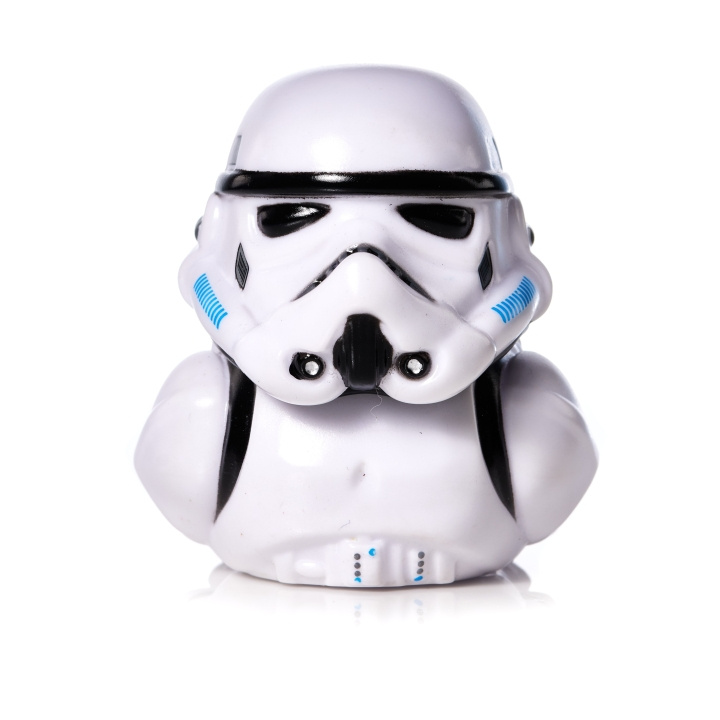 Tubbz Numskull - Stormtrooper Tubbz MINI i gruppen SPORT, FRITID & HOBBY / Roliga prylar / Samlarobjekt hos TP E-commerce Nordic AB (D15518)