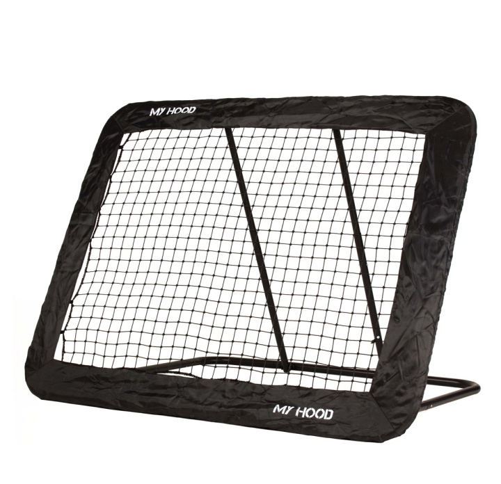 My Hood Rebounder 150 x 120 cm (302085) i gruppen LEKSAKER, BARN- & BABYPRODUKTER / Uteleksaker / Sport & Spel hos TP E-commerce Nordic AB (D15541)