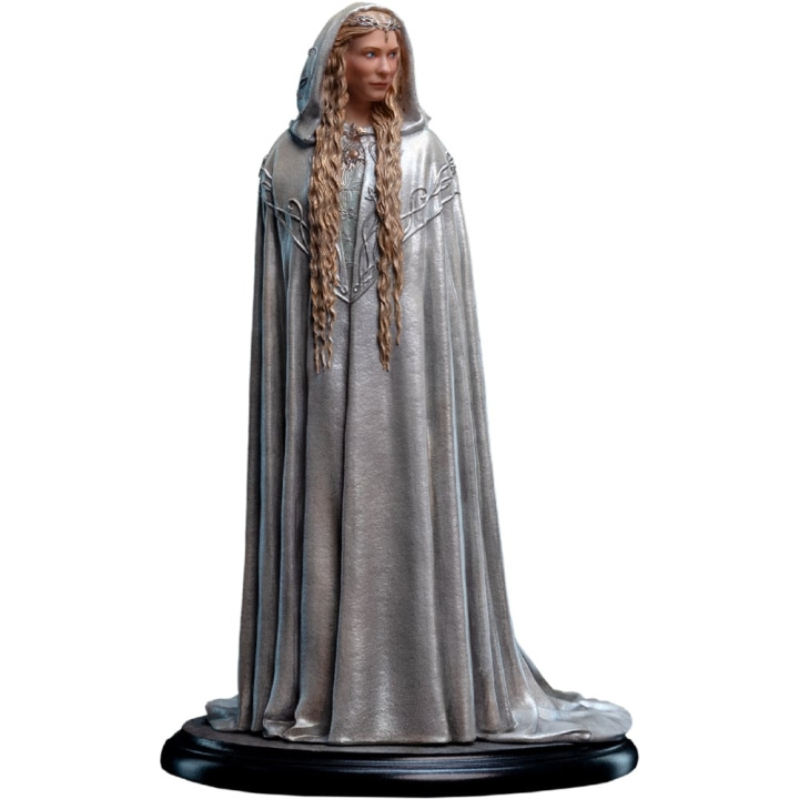 Weta Workshop Sagan om ringen-trilogin - Galadriel miniatyrstaty i gruppen SPORT, FRITID & HOBBY / Roliga prylar / Samlarobjekt hos TP E-commerce Nordic AB (D15593)