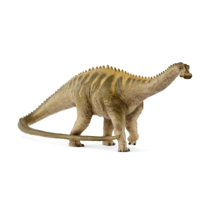 Schleich Diplodocus - (15047) i gruppen LEKSAKER, BARN- & BABYPRODUKTER / Leksaker / Figurer, Miniatyrer & tillbehör hos TP E-commerce Nordic AB (D15655)