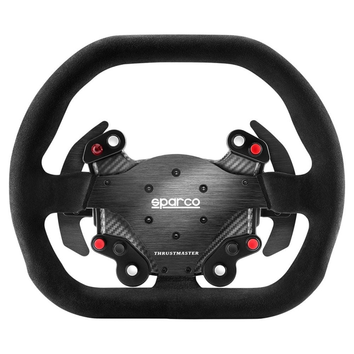 ThrustMaster TM Competition Wheel Add-On Sparco P310 Mod i gruppen DATORER & KRINGUTRUSTNING / Gaming / Gaming-rattar & Joysticks hos TP E-commerce Nordic AB (D15671)