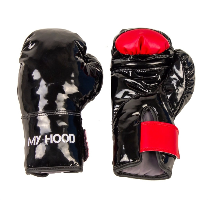 My Hood Boxningshandskar (3-6 år) (201050) i gruppen LEKSAKER, BARN- & BABYPRODUKTER / Uteleksaker / Sport & Spel hos TP E-commerce Nordic AB (D15674)